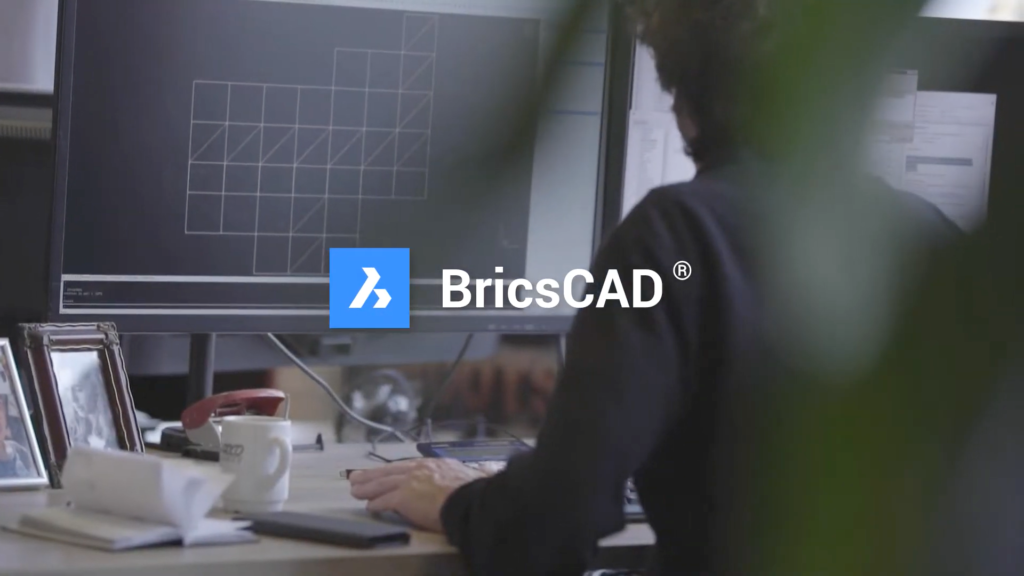 BricsCAD